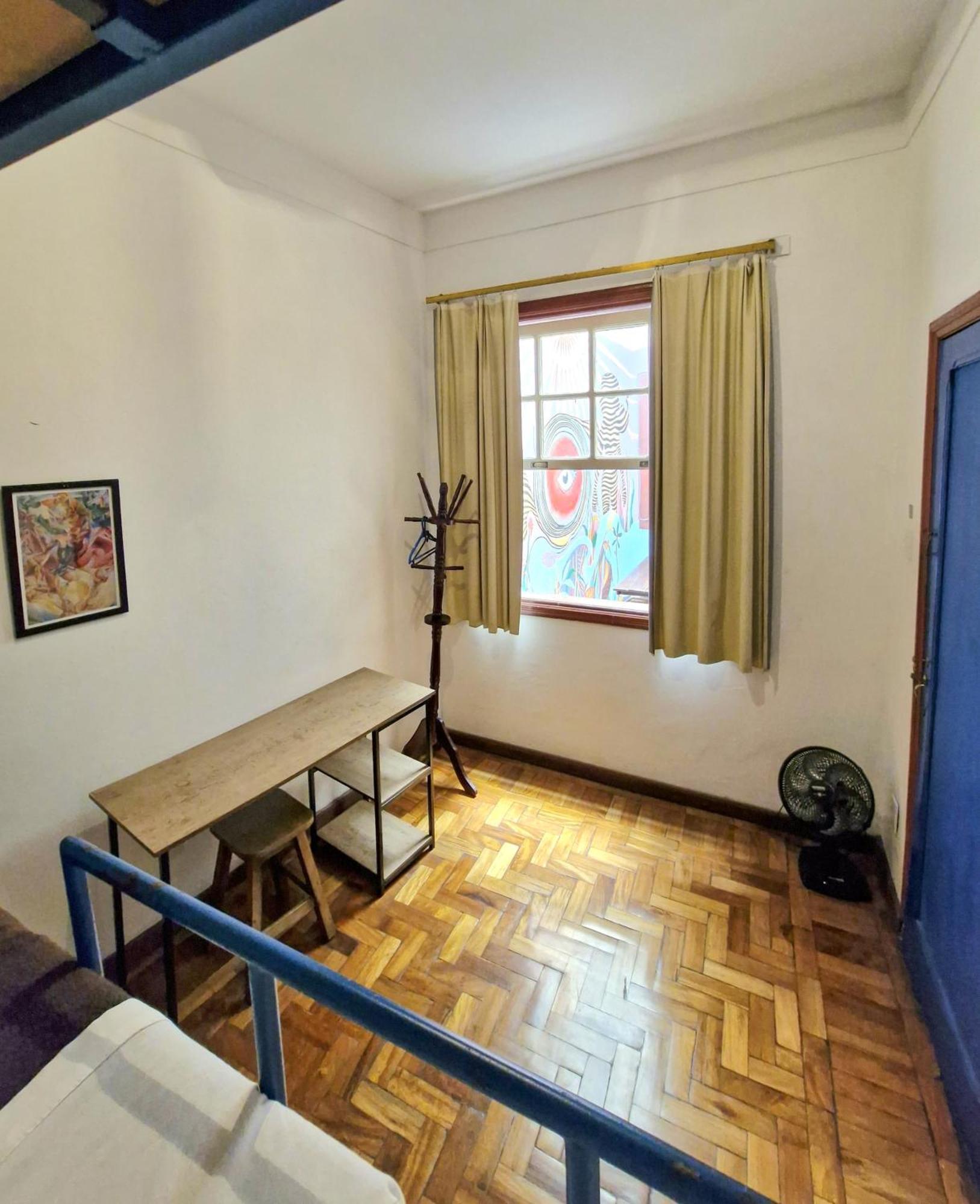 Varanda Pouso E Arte Ouro Preto  Eksteriør billede