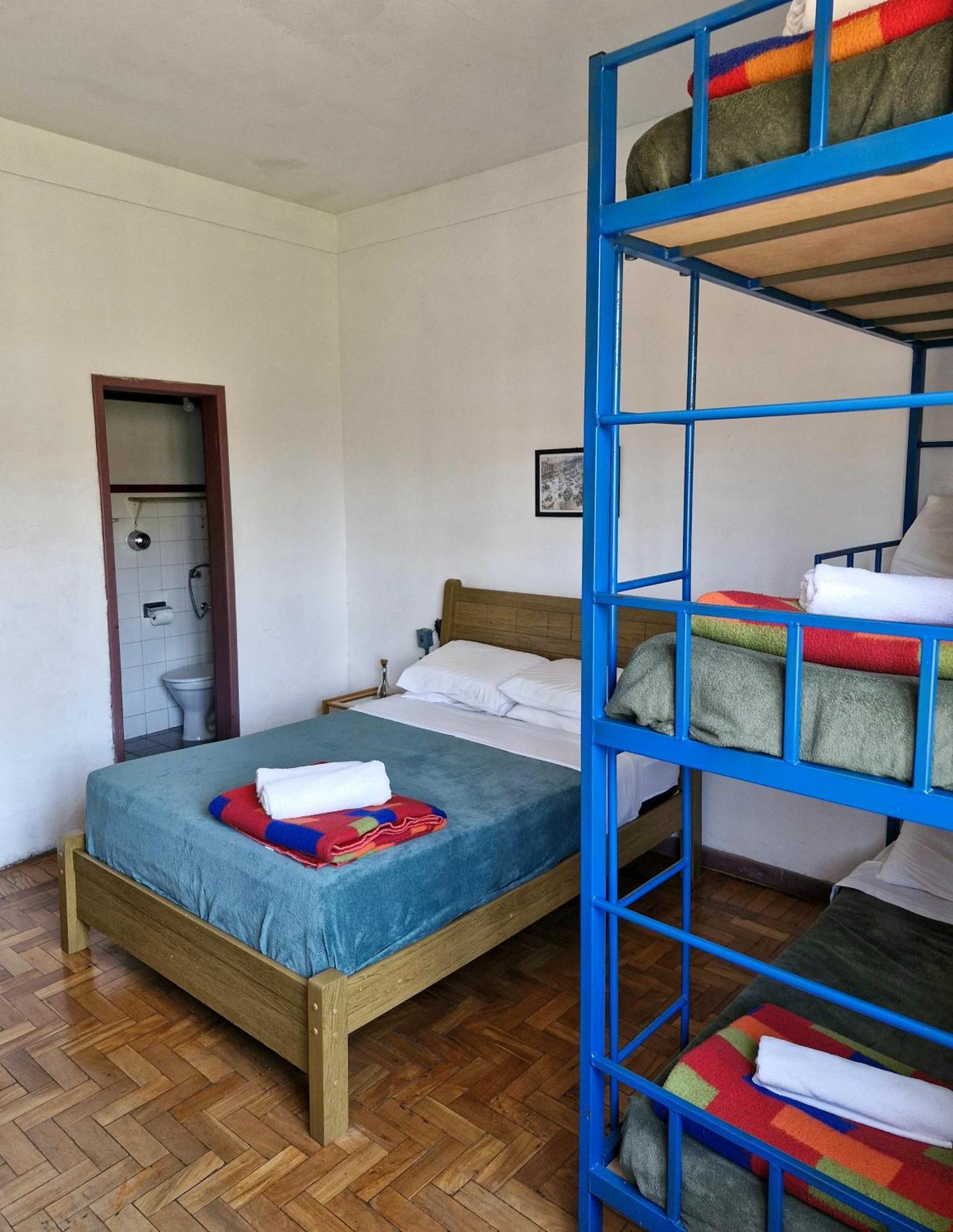 Varanda Pouso E Arte Ouro Preto  Eksteriør billede